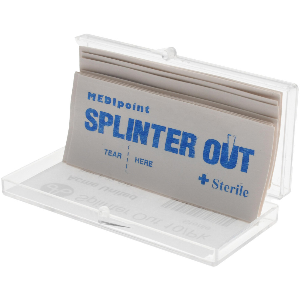 Picture for category Splinter Remove